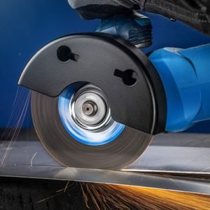 Abrasive Cutting Discs for Metal, Masonry & More