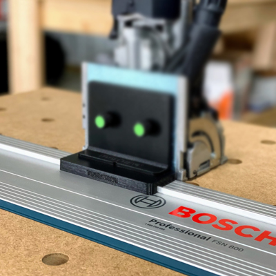 BOSCH Guide Rails