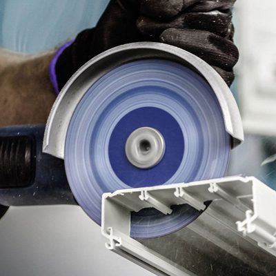 Bosch Abrasive Cutting Discs