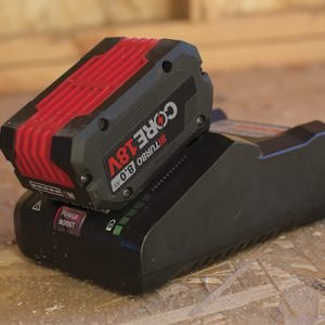Bosch Batteries & Chargers