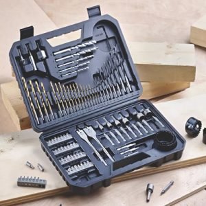 Bosch Bit Set