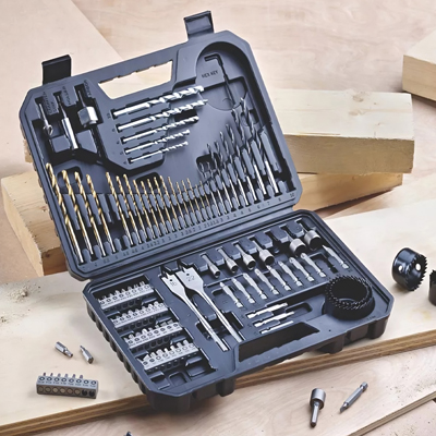 BOSCH Bit Set