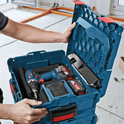 Bosch Tool Case