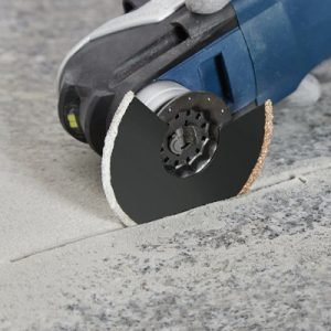 Bosch Multi Tool Blades