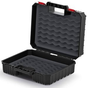 Tool Cases for Organised, Protected Tool Storage