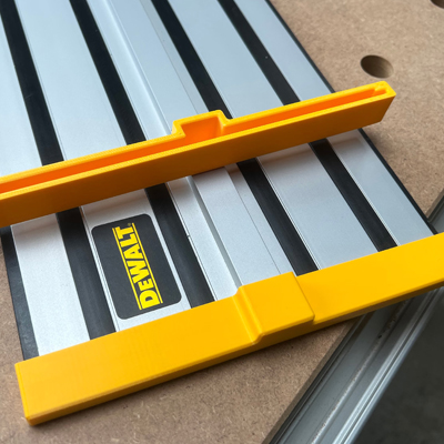 DEWALT Guide Rails