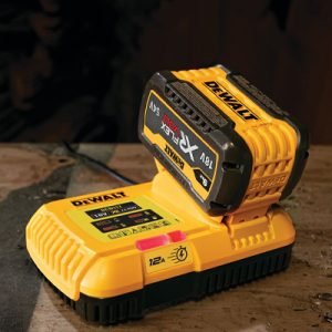 DeWalt Batteries & Chargers