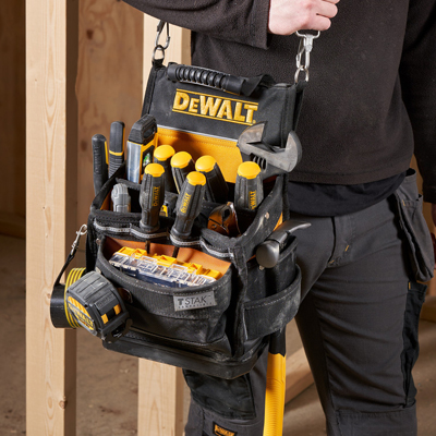 Dewalt Belt Pouch Kit