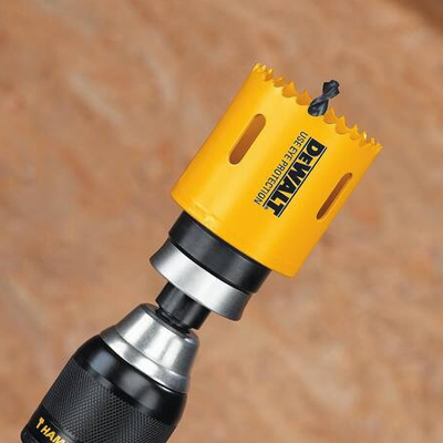 Dewalt Hole Saw