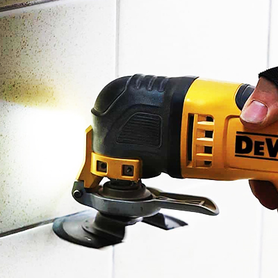 Dewalt Multi Tool Blade