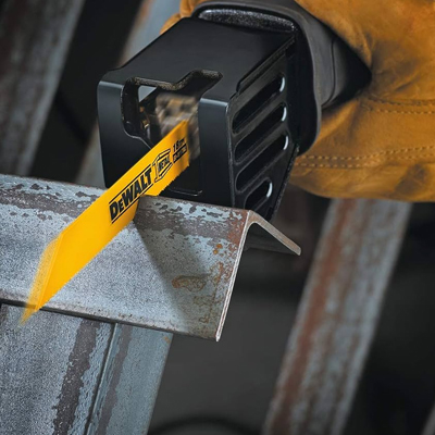 Dewalt Reciprocating Blades