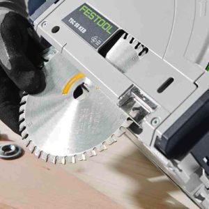 Festool Diamond Disc for Precision Cutting & Grinding