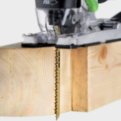 Festool Jigsaw Blade