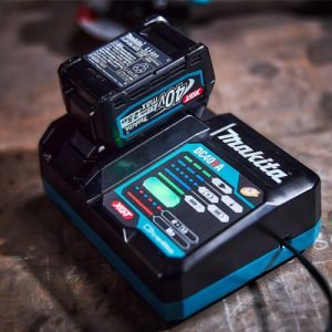 Makita Batteries and Chargers