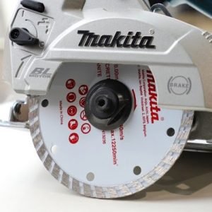 Makita Diamond Blades for Precise Cutting