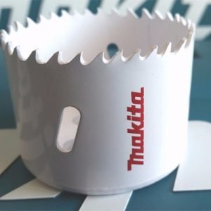 Makita Hole Saw