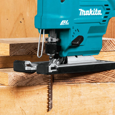 Makita Jigsaw Blade