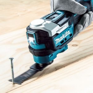 Makita Multi Tool Blades