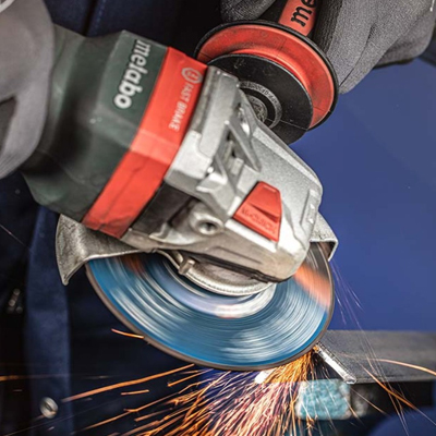 Metabo Abrasive cutting Discs