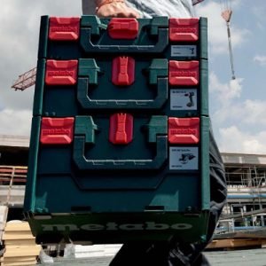Metabo Case