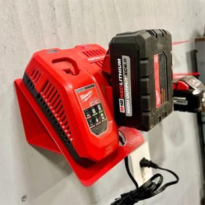 Milwaukee Batteries & Chargers for M12 and M18 Tools