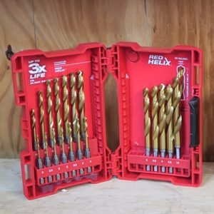 Milwaukee Bit Set for Drilling, Driving & Professional Applications