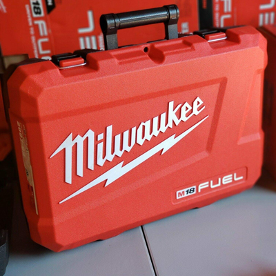 Milwaukee Case