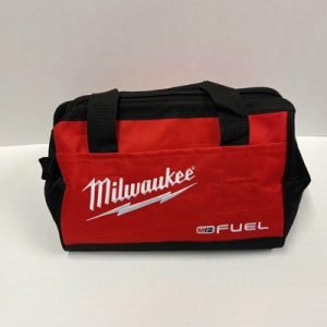 Milwaukee Holding Bags