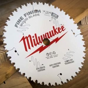 Milwaukee Saw Blades