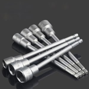 Socket Sets & Sockets