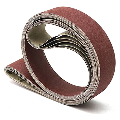 Sanding Belts