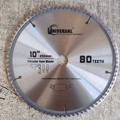 TCT Saw Blade