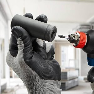 Bosch Socket Sets, Impact Sockets & Accessories