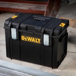 DeWalt Tool Case