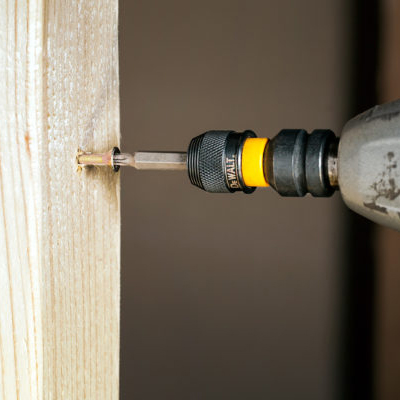 Dewalt Socket