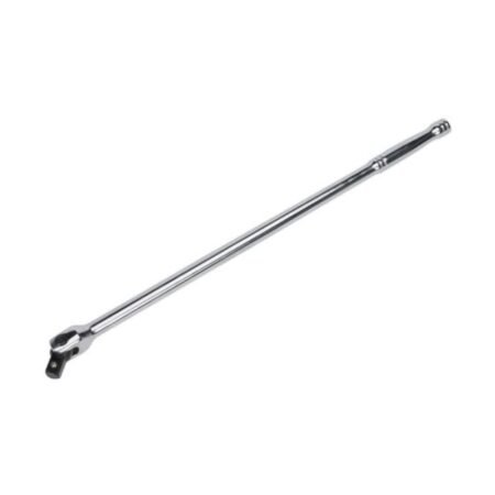 Sealey AK7301 Breaker Bar 450mm 1/2" Sq Drive – Heavy-Duty Tool for Maximum Leverage