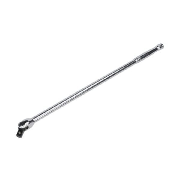 Sealey AK7301 Breaker Bar 450mm 1/2" Sq Drive – Heavy-Duty Tool for Maximum Leverage