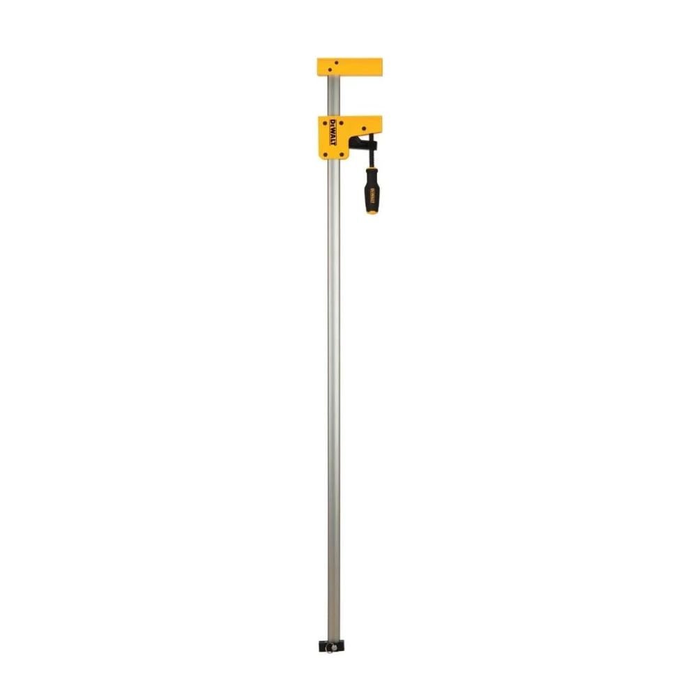 DEWALT 1200mm (48 inch) Parallel Screw Clamp