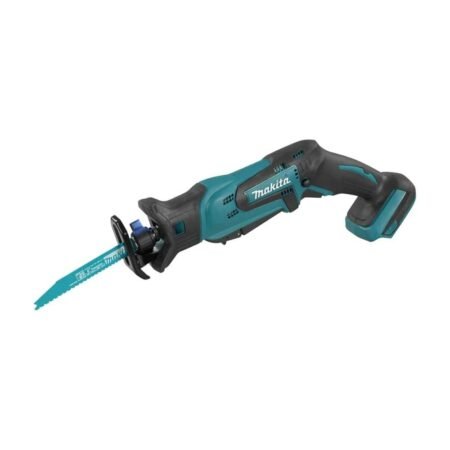 Makita DJR183Z 18V Li-Ion LXT Reciprocating Saw - Batteries and Charger Not Included, Blue, Small