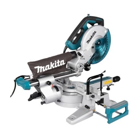 Makita LS0816F/2 240V 216mm Slide Compound Saw