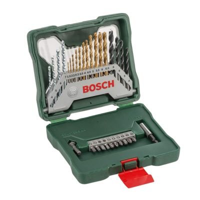 DeWalt Drilling & Fixing Bit Sets