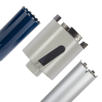 Bosch Diamond Core Drill Bits