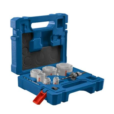 Bosch Hole Saw Sets