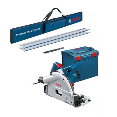 Bosch Plunge Saw Accessories