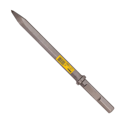 DeWalt Chisels & Points for Demolition, Masonry & Concrete