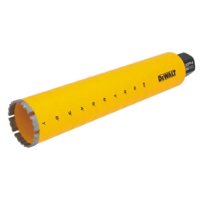 DeWalt Diamond Core Drill Bits