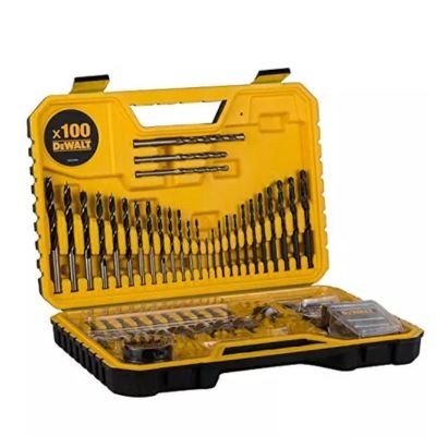Bosch Drilling Fixing Bit Sets