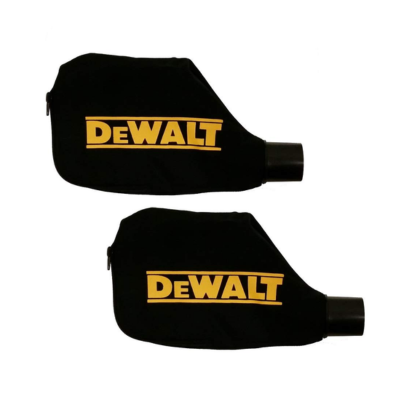 Dewalt Dust Bags