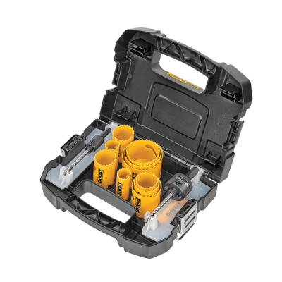 Dewalt Hole Saw Sets