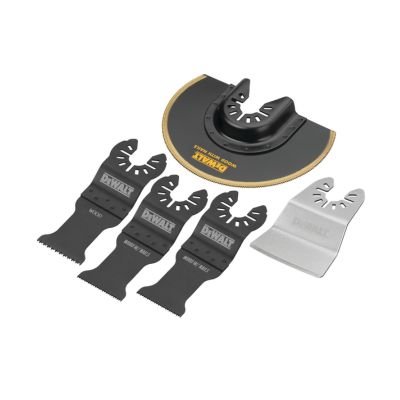 DeWalt Oscillating Blades